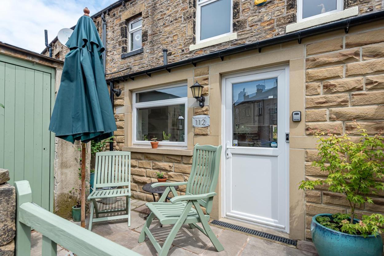 Dales Edge - Skipton Exterior photo