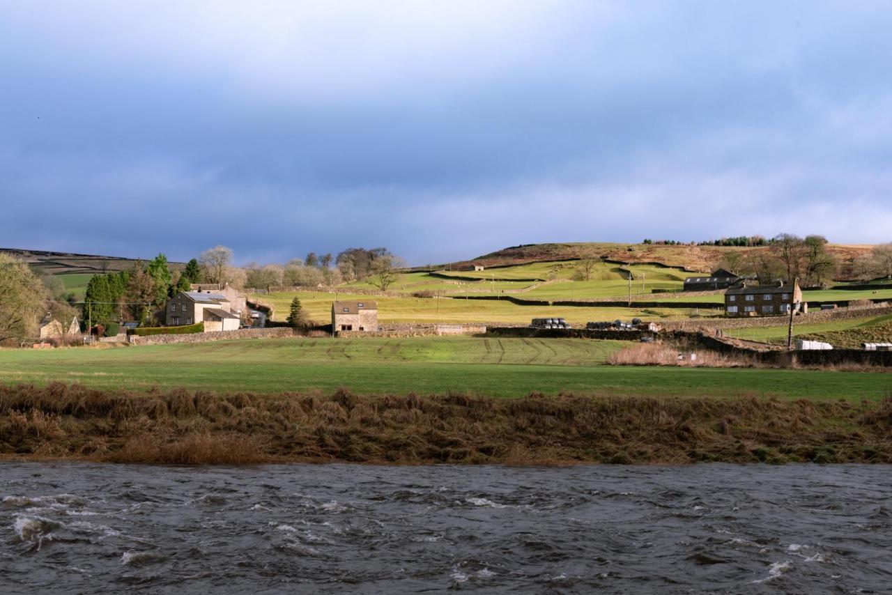 Dales Edge - Skipton Exterior photo