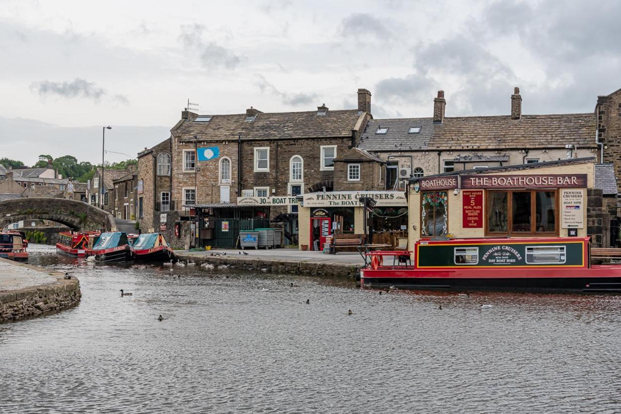 Dales Edge - Skipton Exterior photo